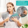 Heating Pad for Back, Electric Blanket with Automatic Shut-Off