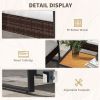 Garden sofa set
