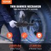 VEVOR 1 Inch Air Impact Wrench