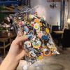 20/30/40/50 Random Badge Different Cute INS Tide Personalized Badge Pin Bag Accessory Cartoon Clothes Brooch Metal Small Jewelry